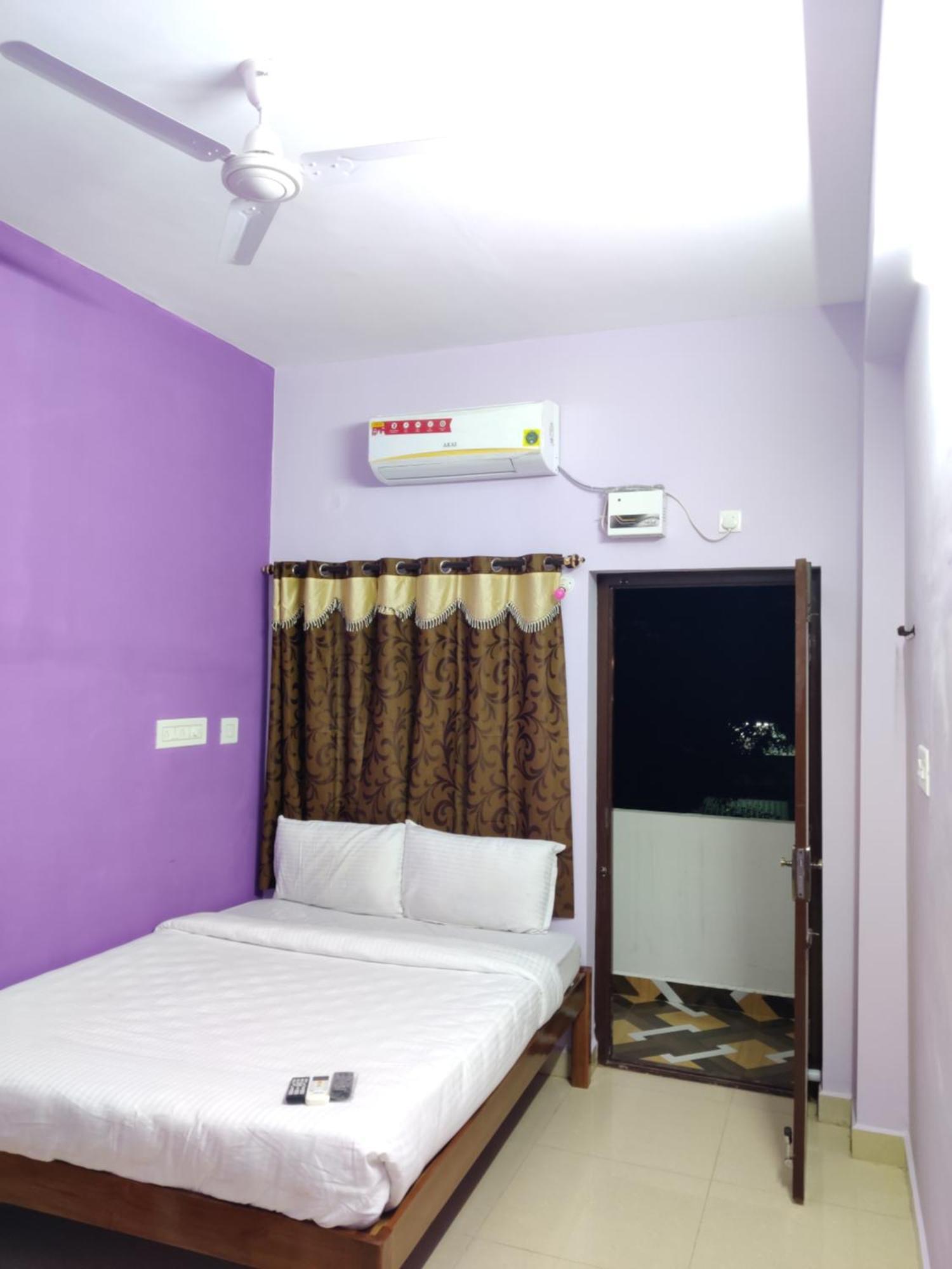 ‌‌Florence Guest House Пондичерри Экстерьер фото